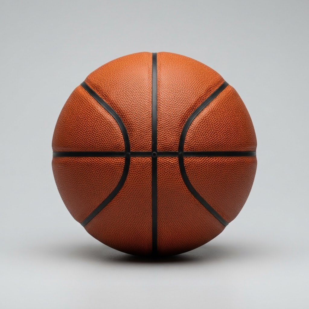 Court King Composite Basketball