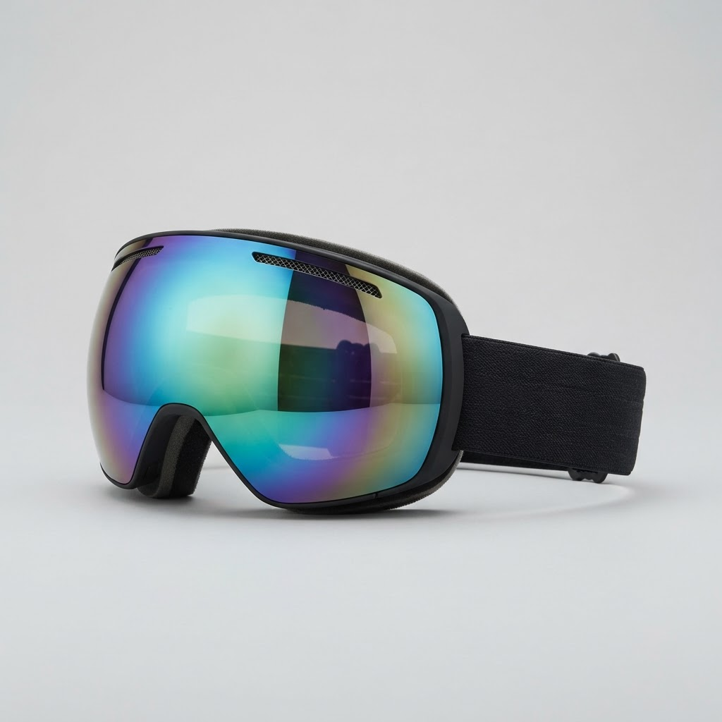 Whiteout Wide-Lens Goggles