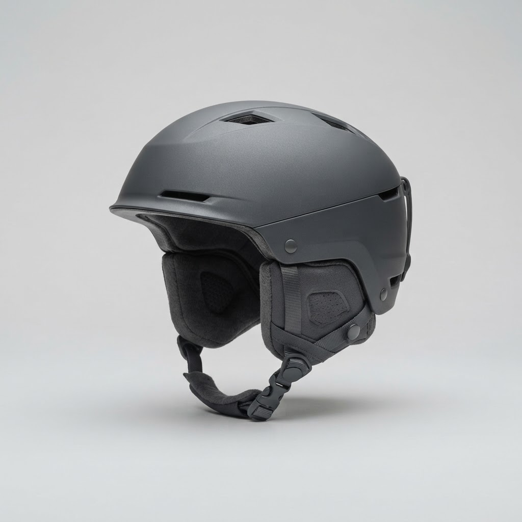 Aegis Rotational Snow Helmet