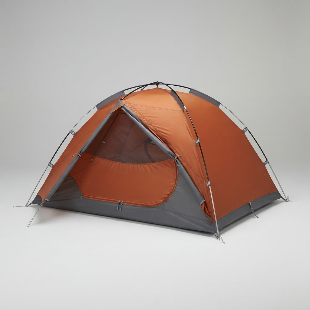 Meridian 2P Backpacking Tent