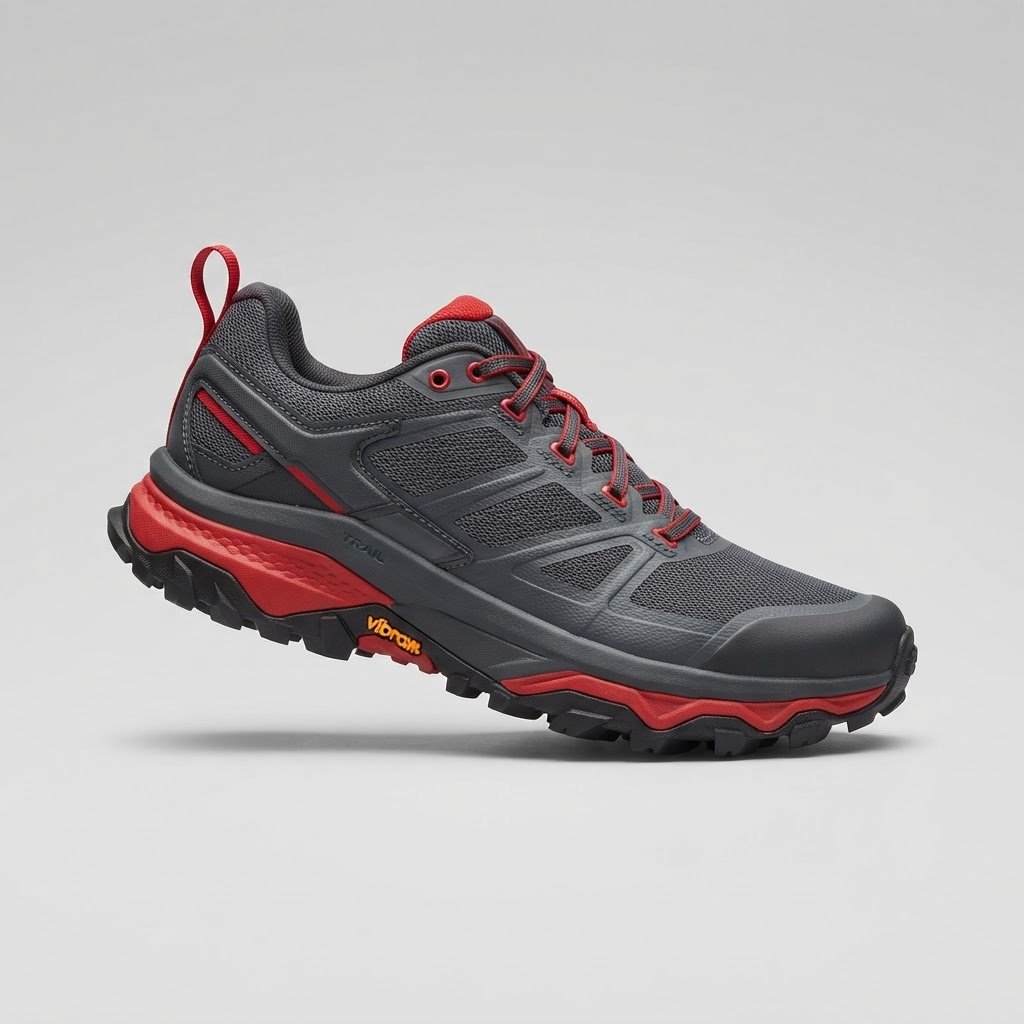 Cedar Trail GT Running Shoe
